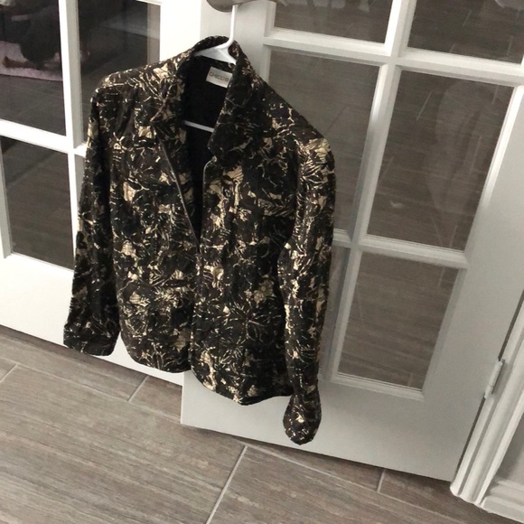 Jacket - Picture 2 of 7